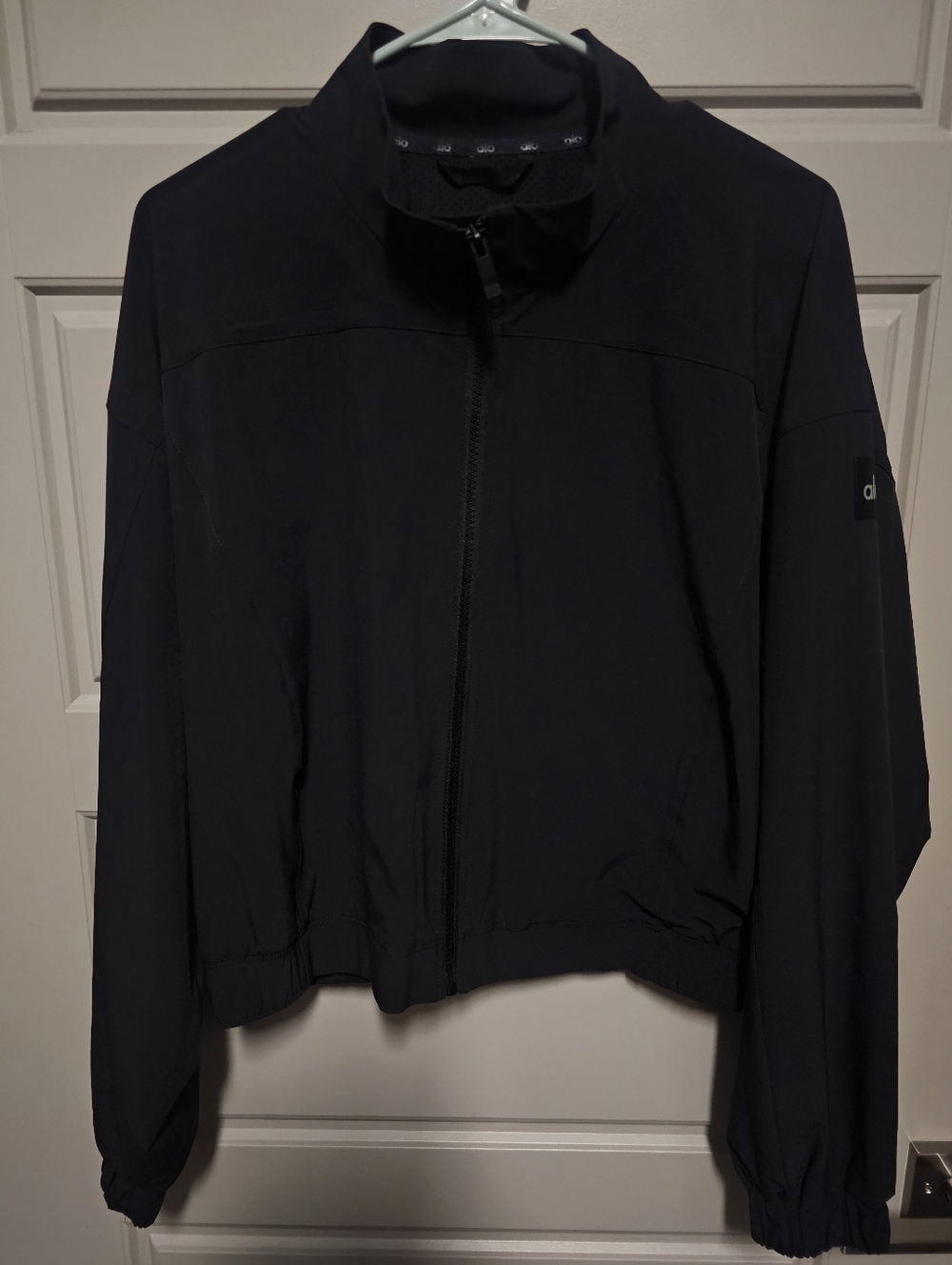 Alo Yoga Clubhouse Jacket